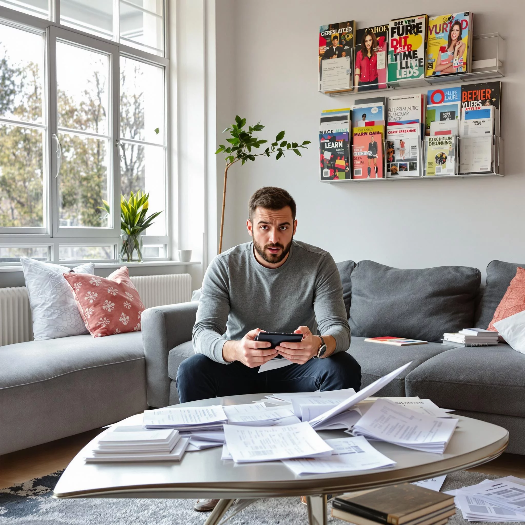 Beigeld von Oma: Wann wird es zur steuerpflichtigen Schenkung?
