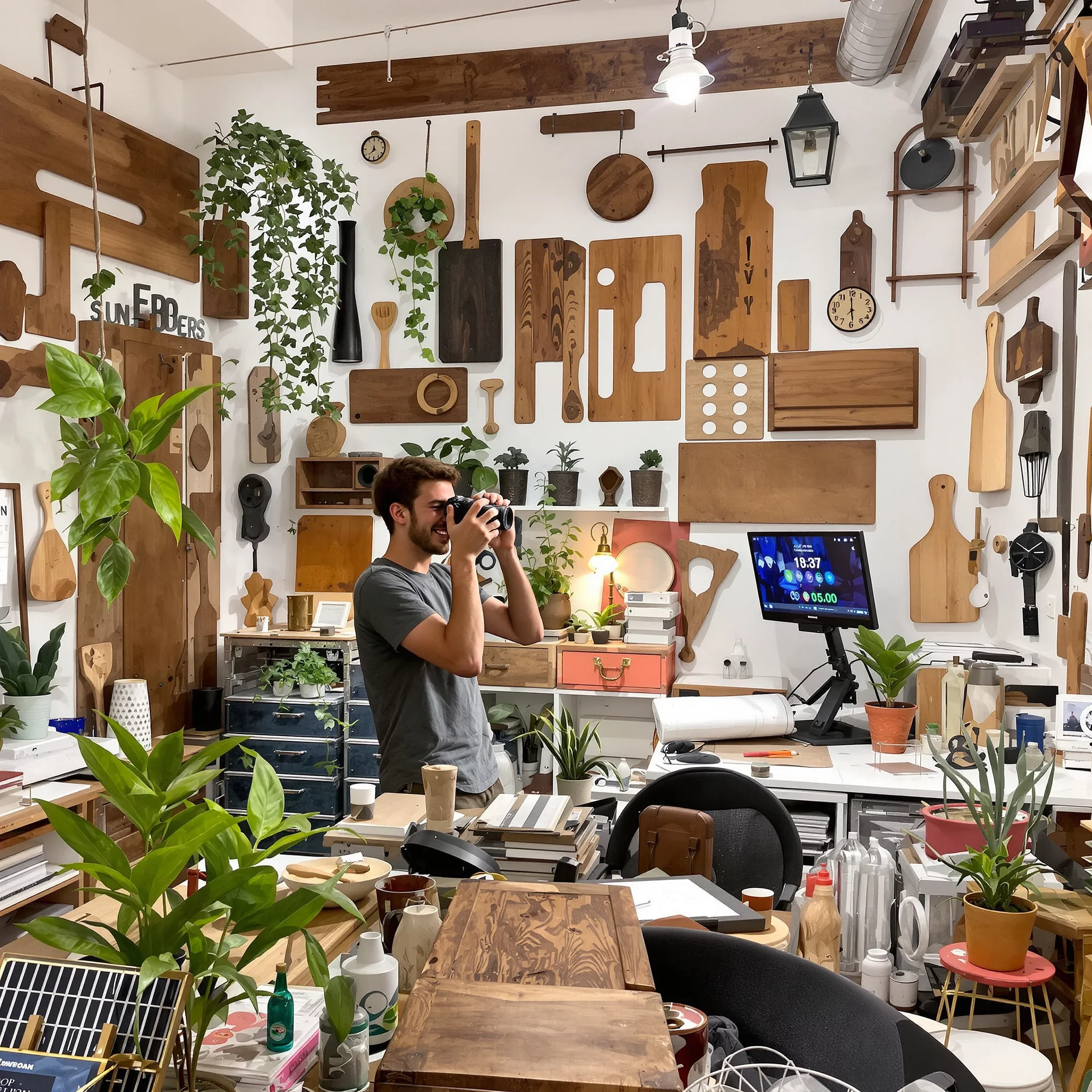 Der Preis des Überflusses – Warum weniger Besitz mehr Leichtigkeit bedeutet