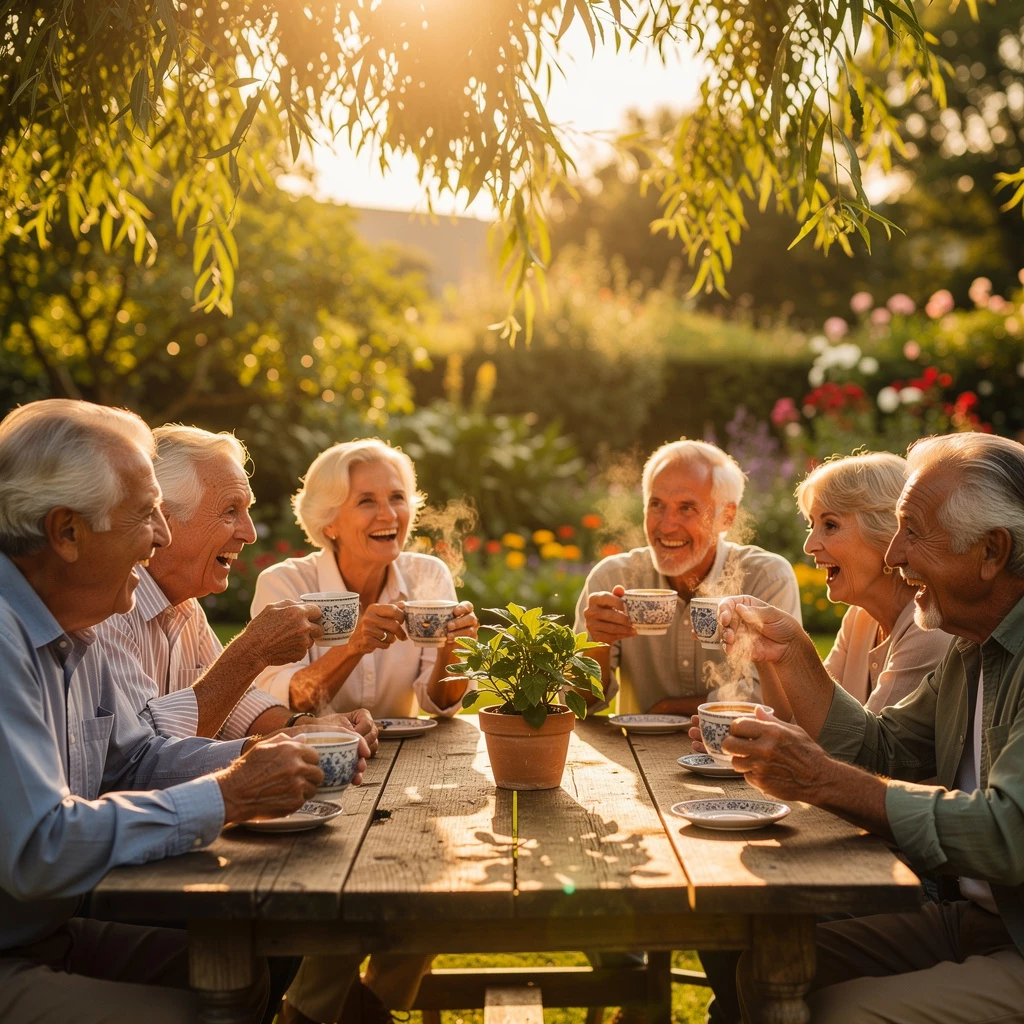 So viele Tassen Kaffee sollen optimal fürs Gehirn sein: Wie Kaffee (und Tee) die geistige Fitness fördern