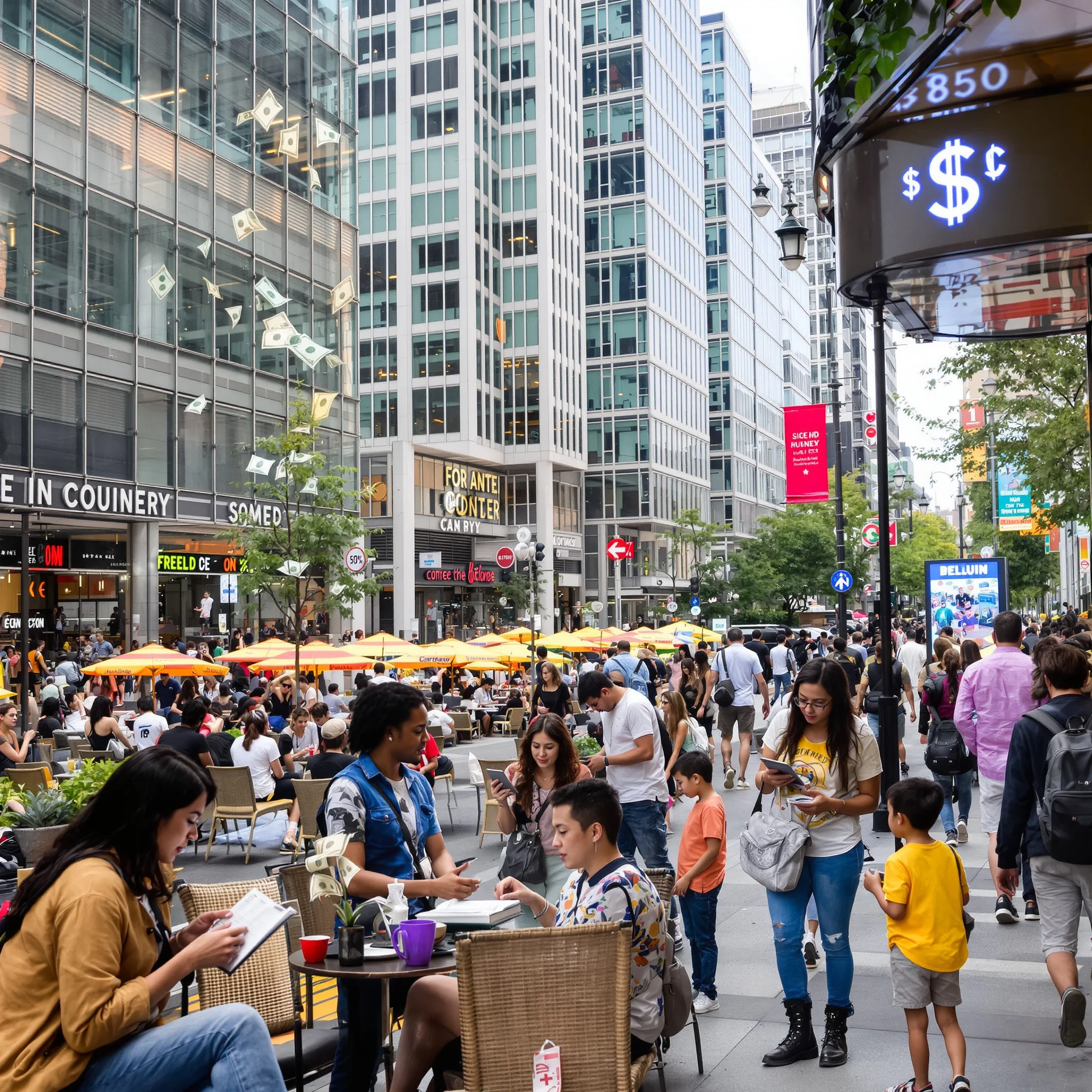 Lebenslanges Lernen neu denken: Wie du dich in einer sich wandelnden Welt zukunftsfähig machst