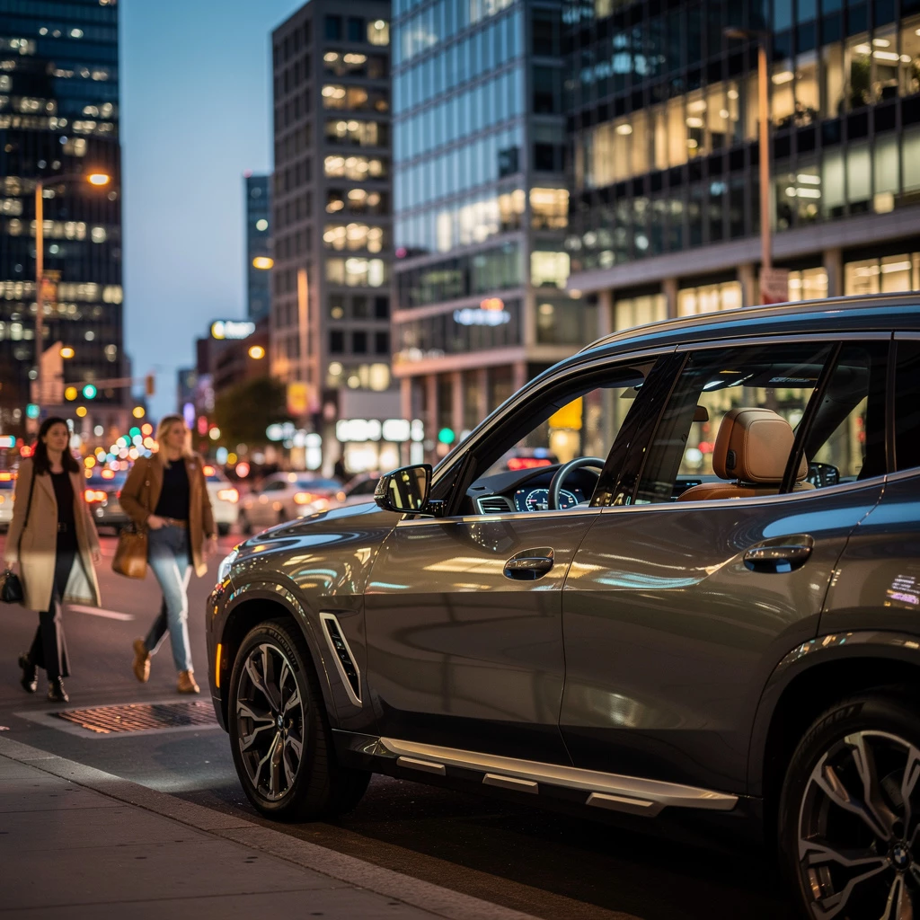 BMW XM Label und BMW XM 50e: Luxus trifft High Performance