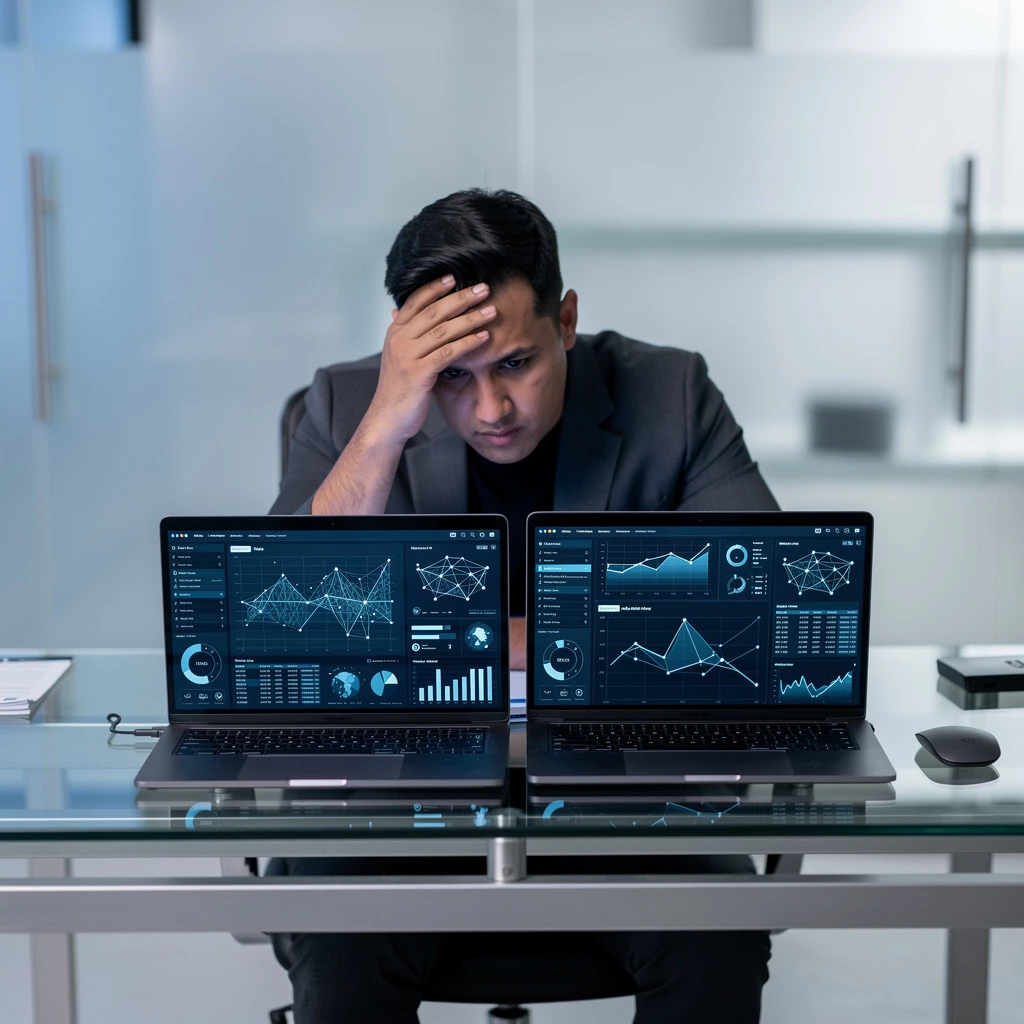 Zwei Jobs gleichzeitig – die neue Herausforderung meistern