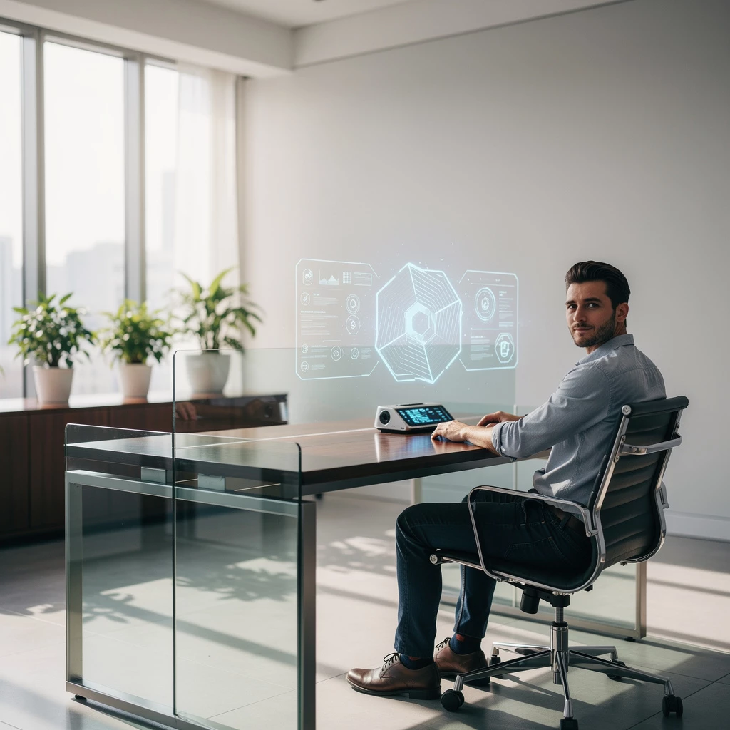 K&uuml;nstliche Intelligenz: F&uuml;r mich ein Game Changer