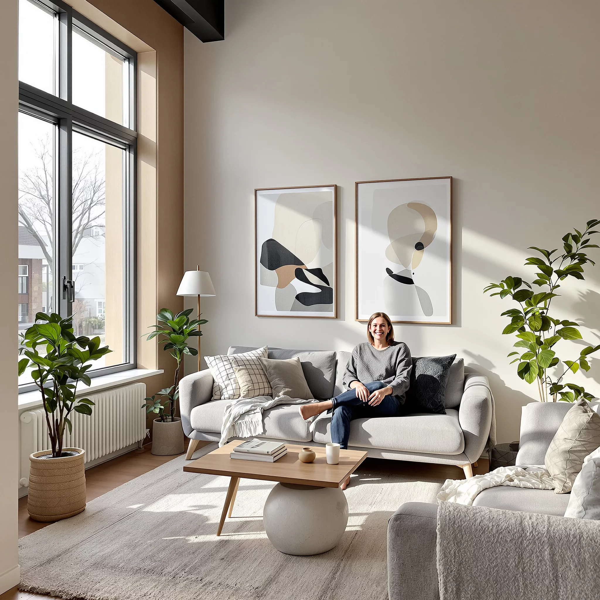 Der Preis des Überflusses – Warum weniger Besitz mehr Leichtigkeit bedeutet