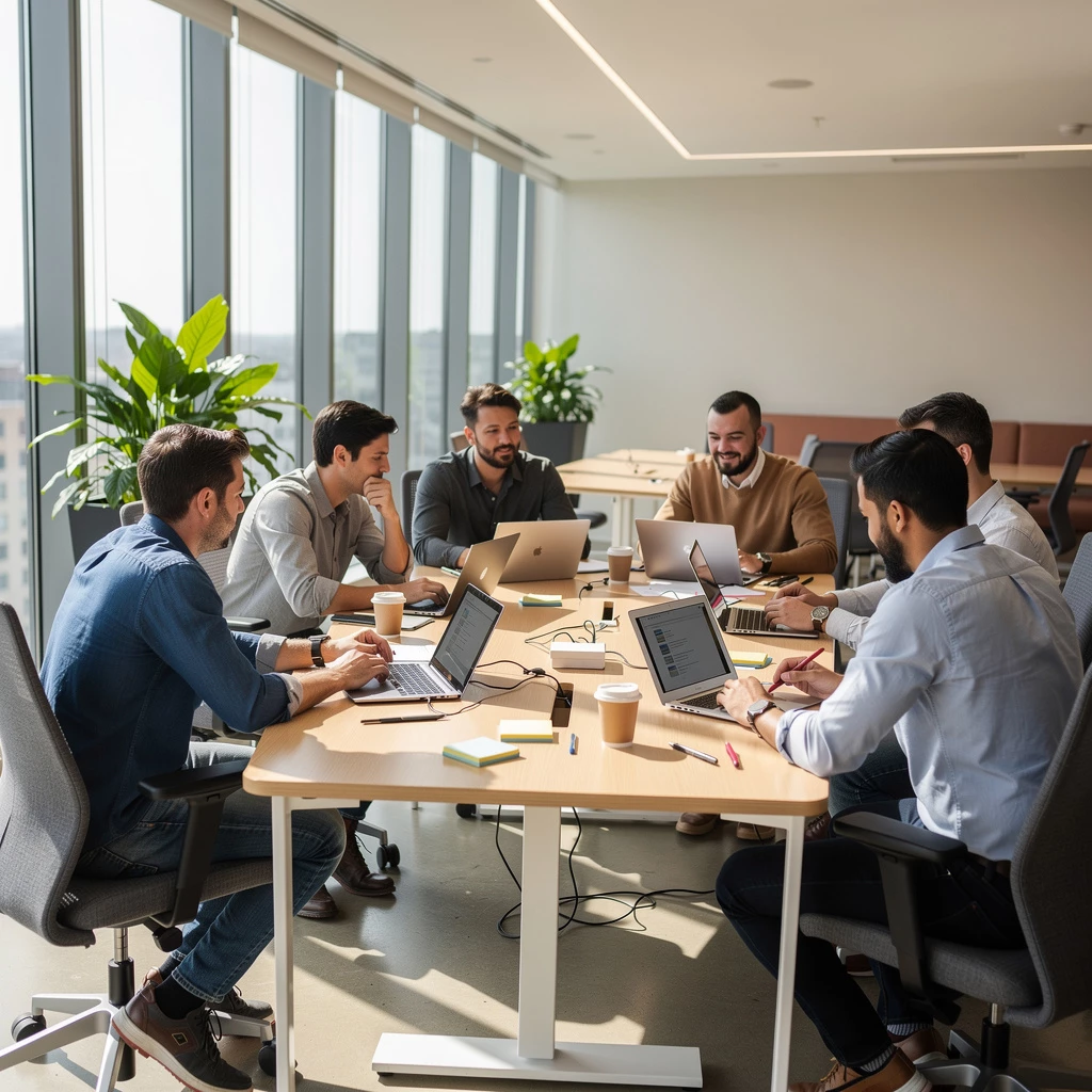 Arbeit neu denken: Warum klassische Karrieren auslaufen