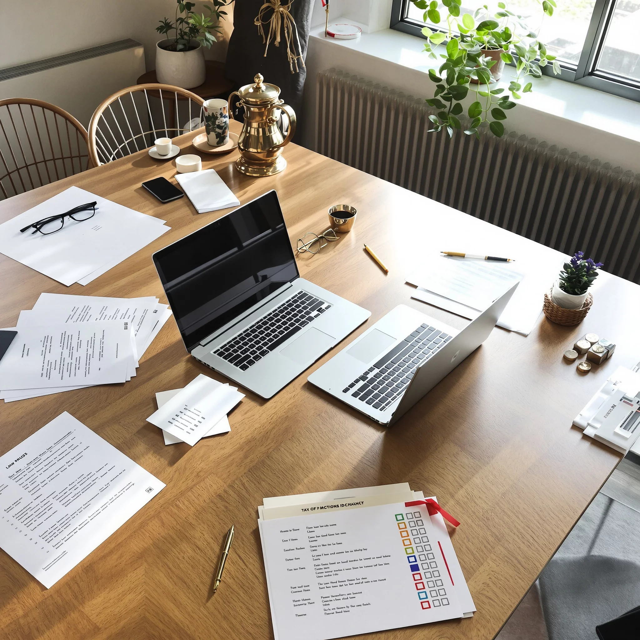 Content, Code & Cashflow – Wie digitale Kreativität zur Einkommensquelle wird