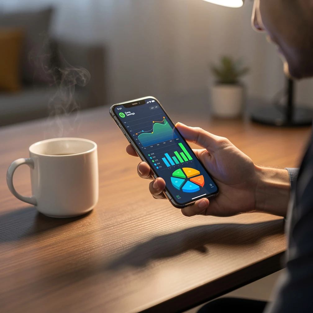 Die besten Apps, mit denen du wirklich sparen kannst
