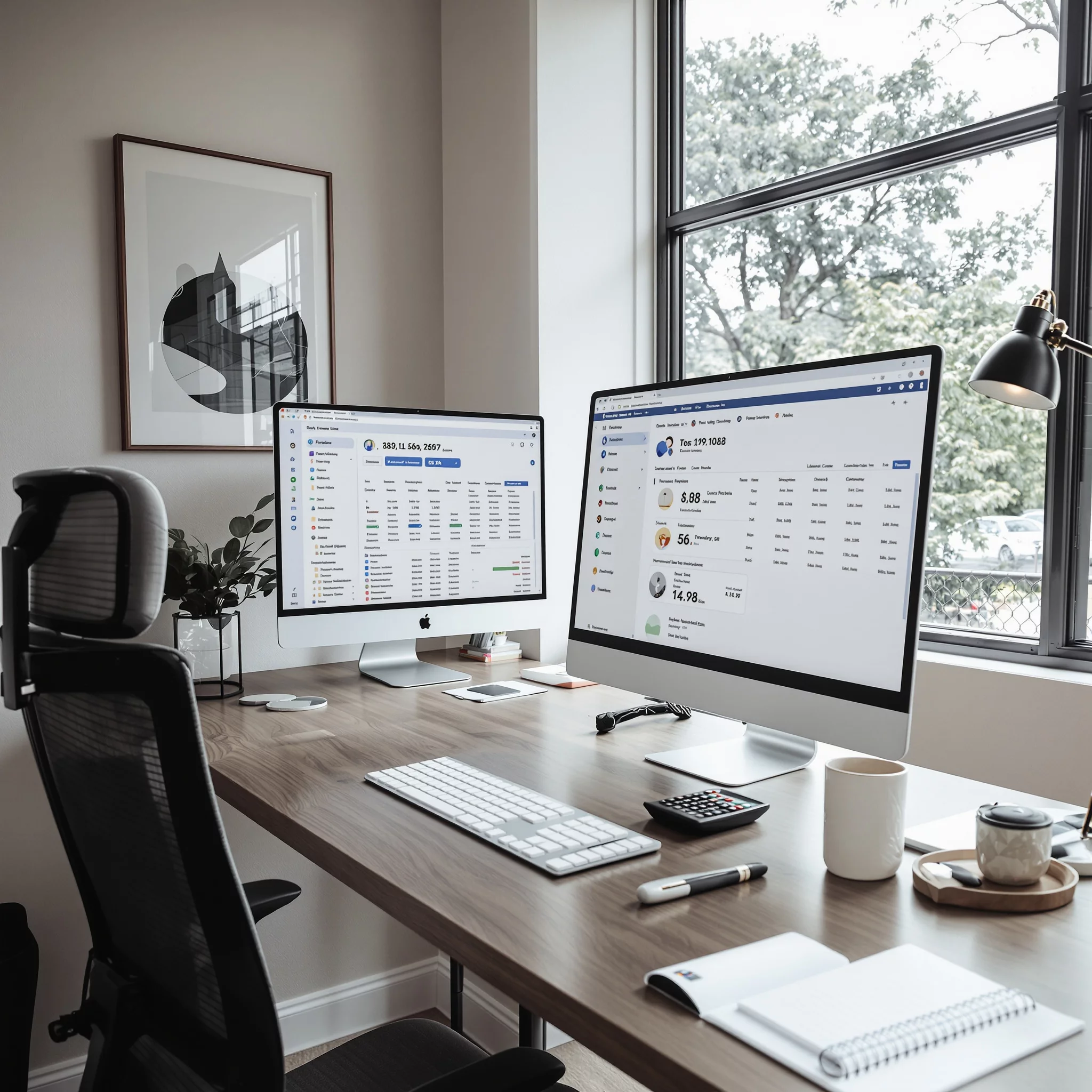 Finanzieller Minimalismus: Wie du durch Reduktion mehr Netto vom Einkommen behältst