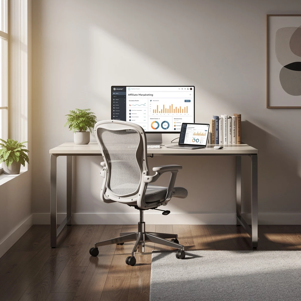 Affiliate Marketing – So kannst du passiv Geld verdienen