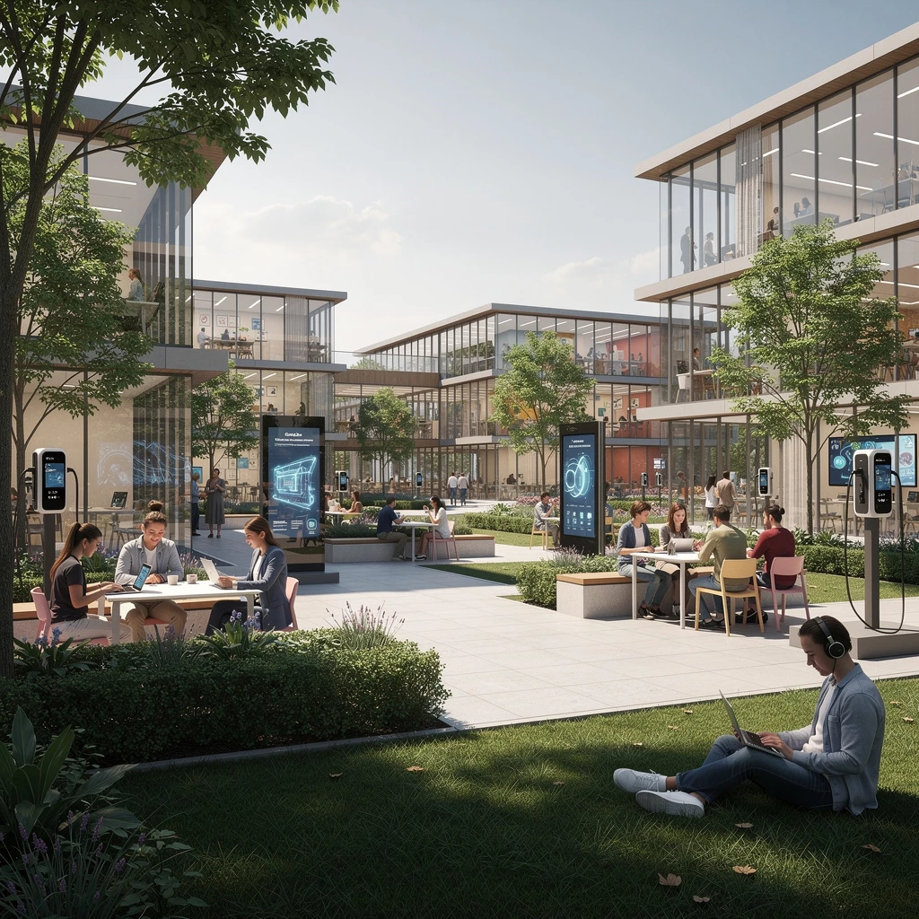 Finanzielle Souveränität: Die FSA-Akademie als neutraler Lern-Campus