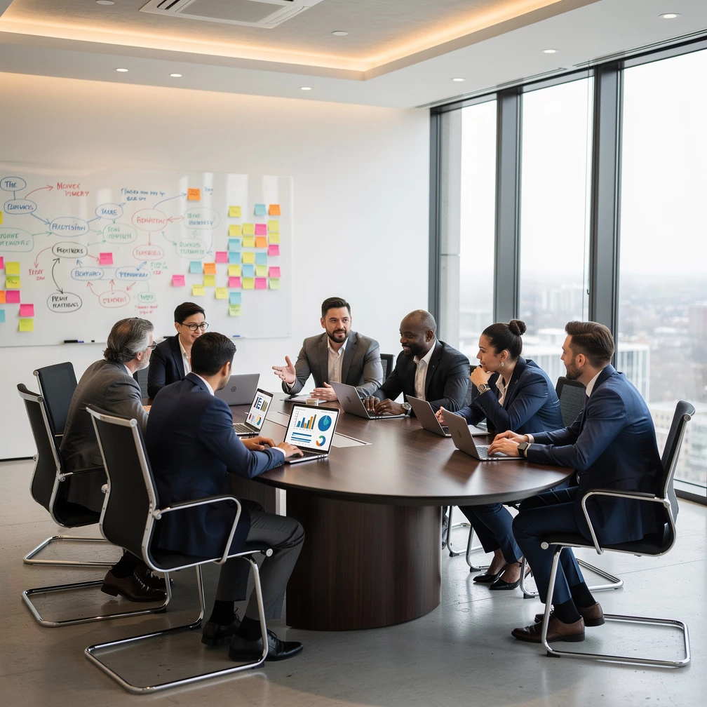 Die 10 unterschätzten Einsatzbereiche von KI im Büroalltag