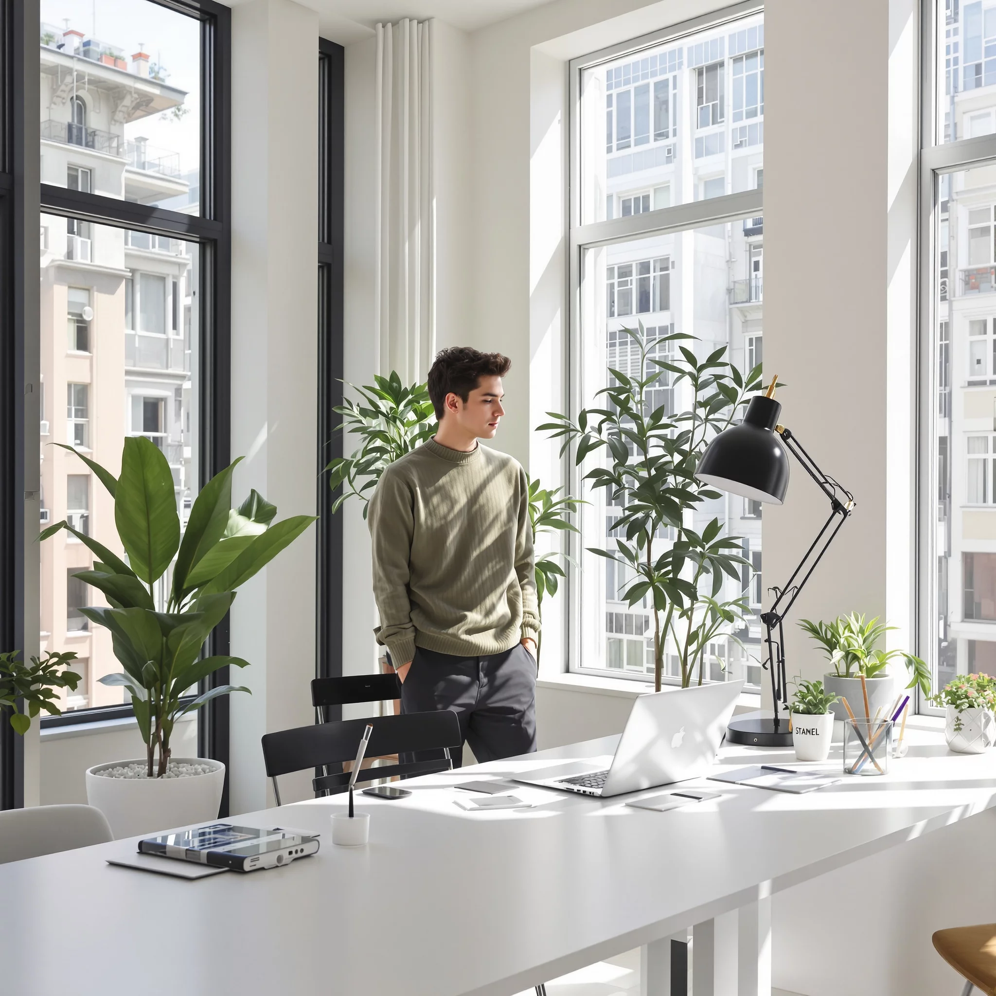 Finanzieller Minimalismus: Wie du durch Reduktion mehr Netto vom Einkommen behältst