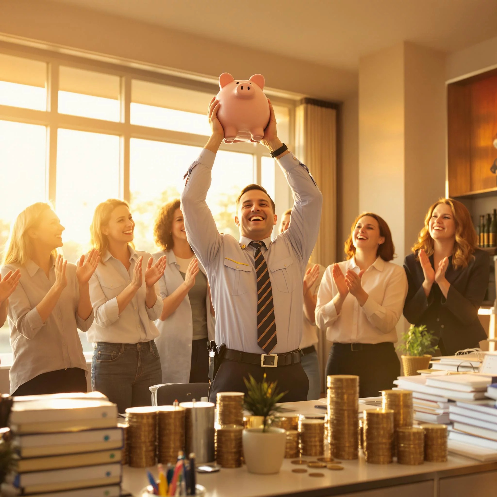 Beigeld im öffentlichen Dienst – Graubereich oder legitime Zulage?