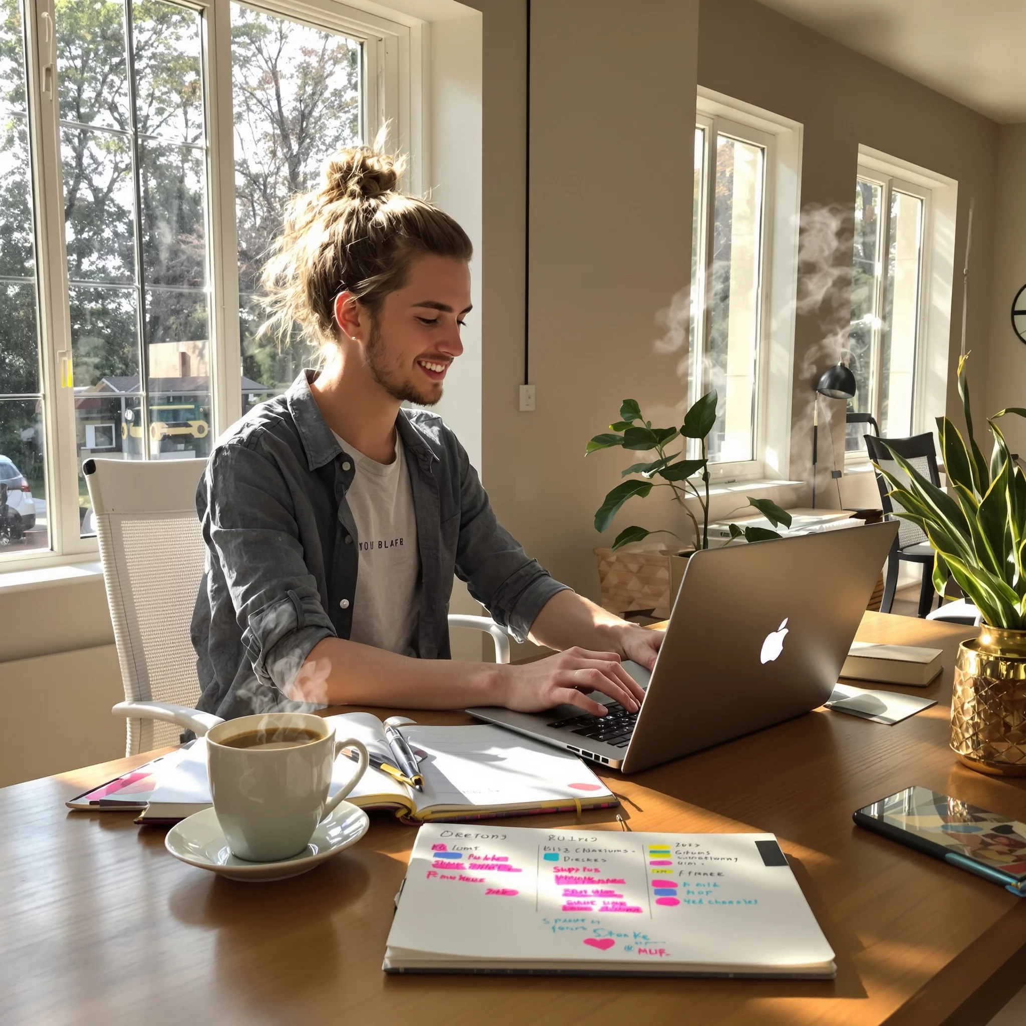 Nebenberuflich gründen 2026: Chancen, Risiken und erste Schritte