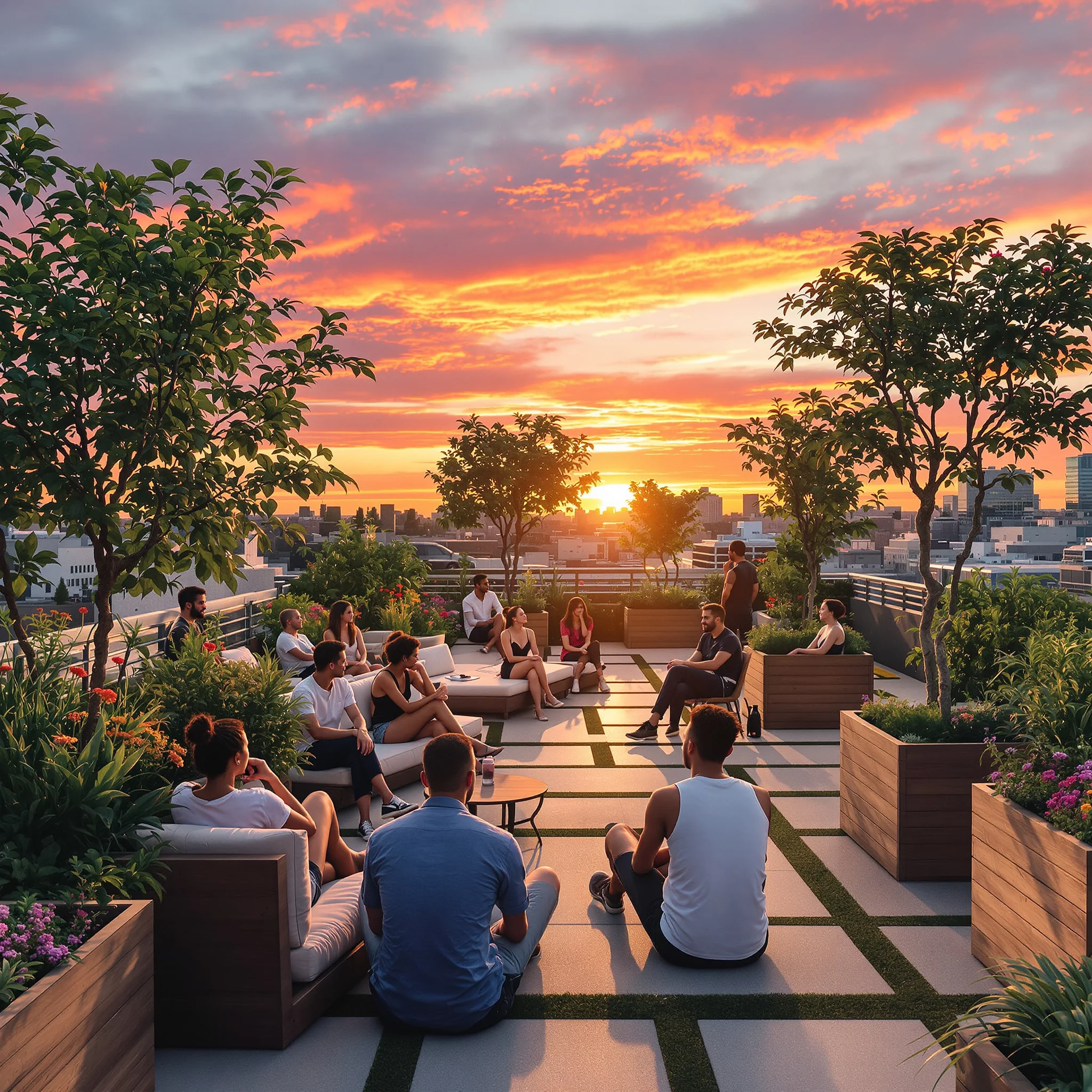 Glück beginnt im Kopf – warum Mindset heute alles ist