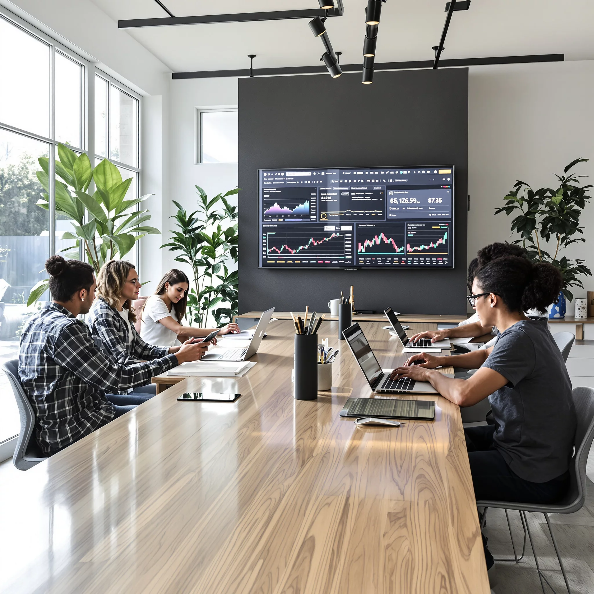 Mehr verdienen in weniger Zeit: Preiserhöhungsstrategien für Solo-Selbstständige