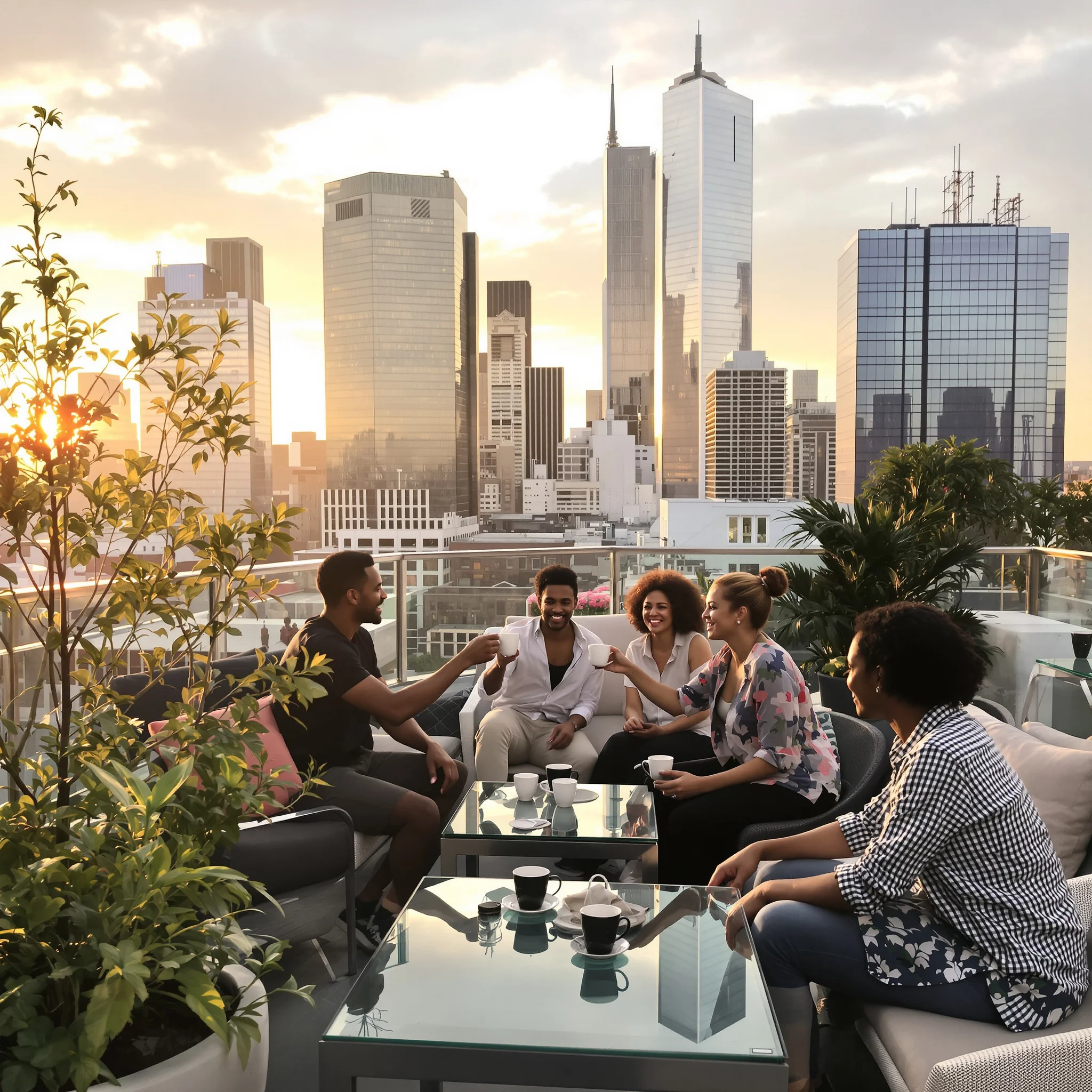 Der perfekte Startmonat: Warum der Zeitpunkt über deinen Nebengewerbe-Erfolg entscheidet