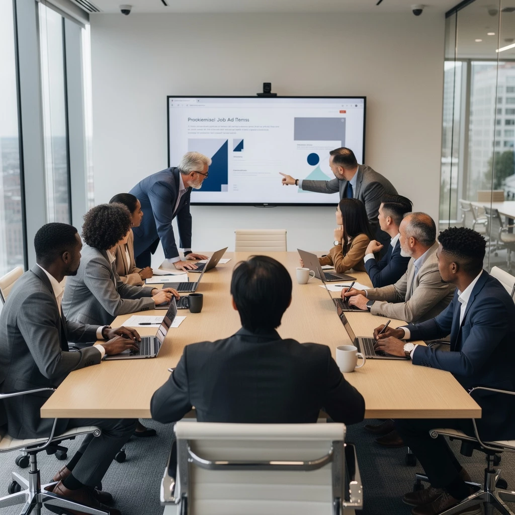 Stellenanzeigen: Finger weg, wenn das (nicht) im Text steht – 5 Warnzeichen und Tipps