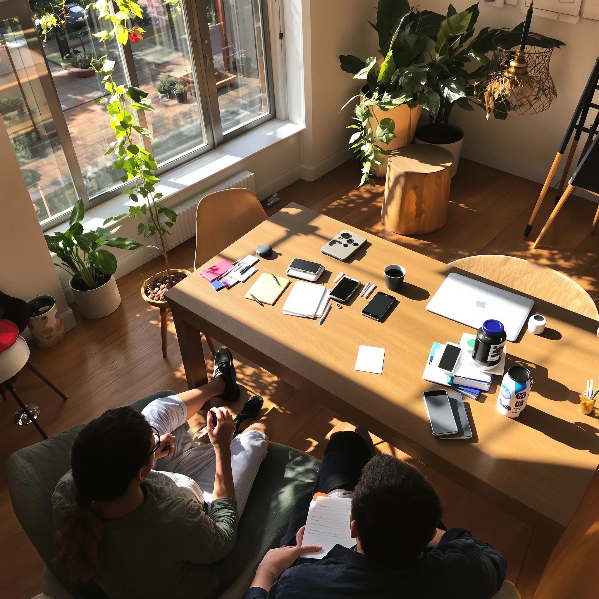 Nebenberuflich gründen 2026: Chancen, Risiken und erste Schritte