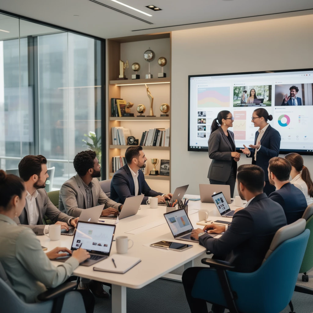 Evolution24 als KI-Medien-Ökosystem: Warum ist das BBC-Framework in Europa so wichtig?