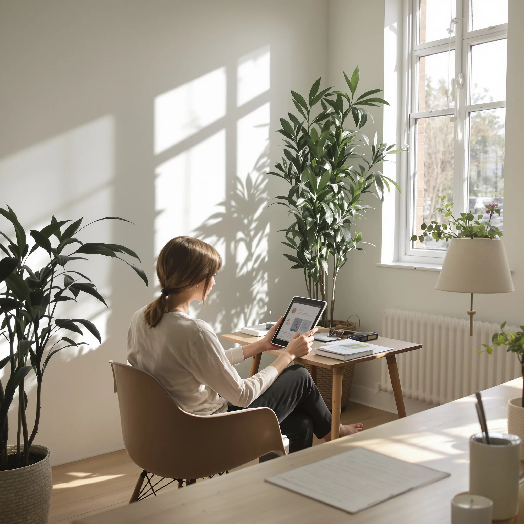 Achtsamkeit im digitalen Alltag – Strategien gegen die Informationsflut