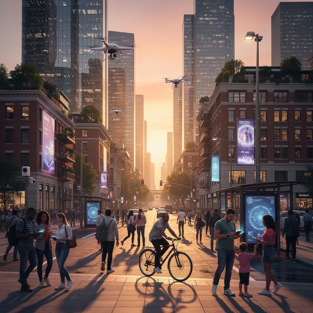 Warum Sicherheit wichtiger wird als Freiheit &ndash; ein gesellschaftlicher Richtungswechsel