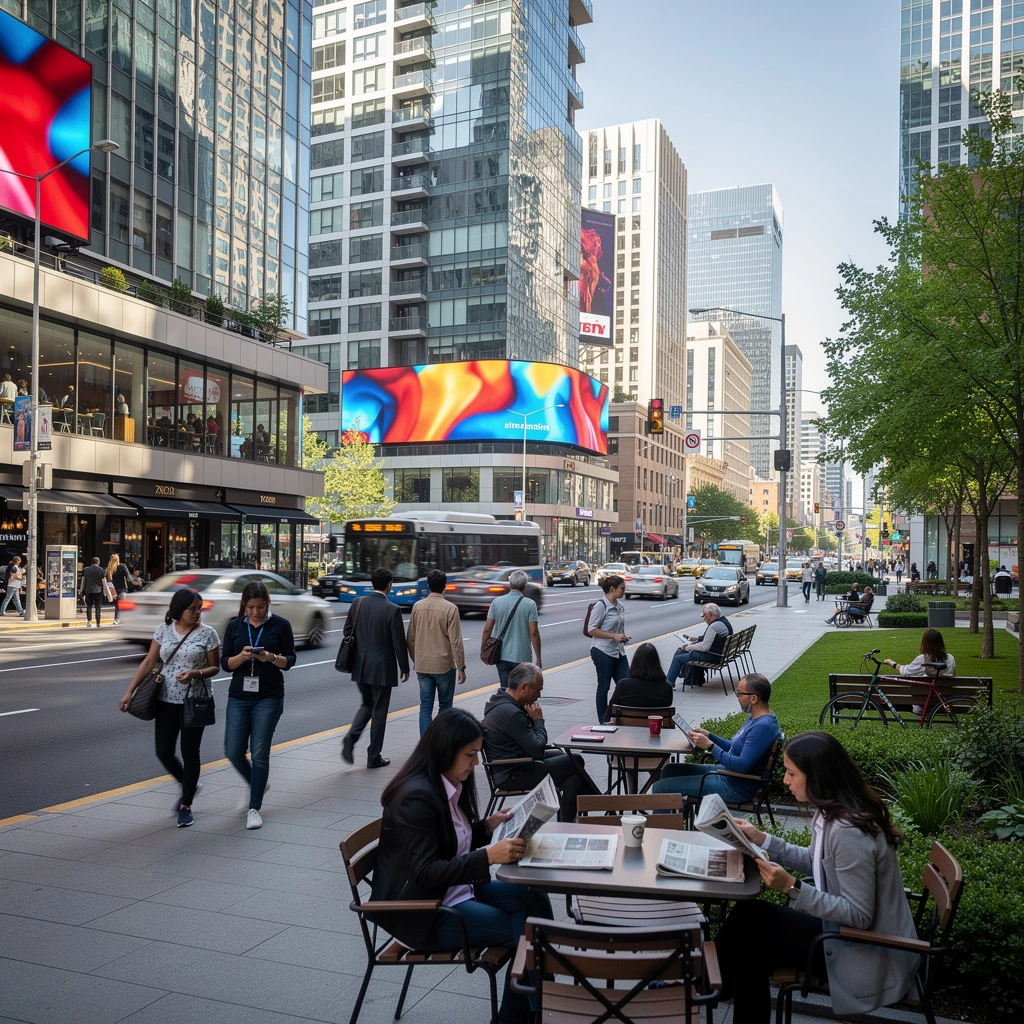 Warum Sicherheit wichtiger wird als Freiheit &ndash; ein gesellschaftlicher Richtungswechsel