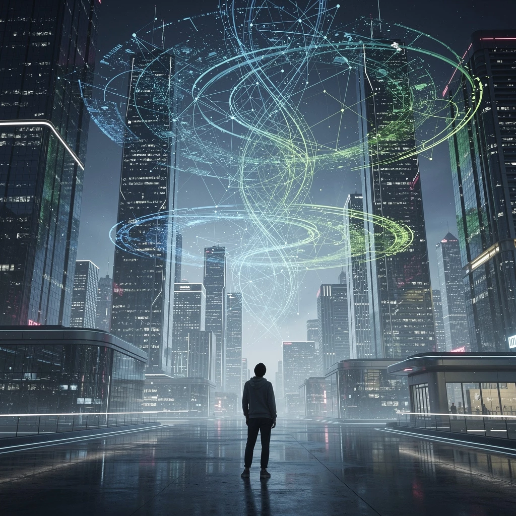 K&uuml;nstliche Intelligenz: F&uuml;r mich ein Game Changer