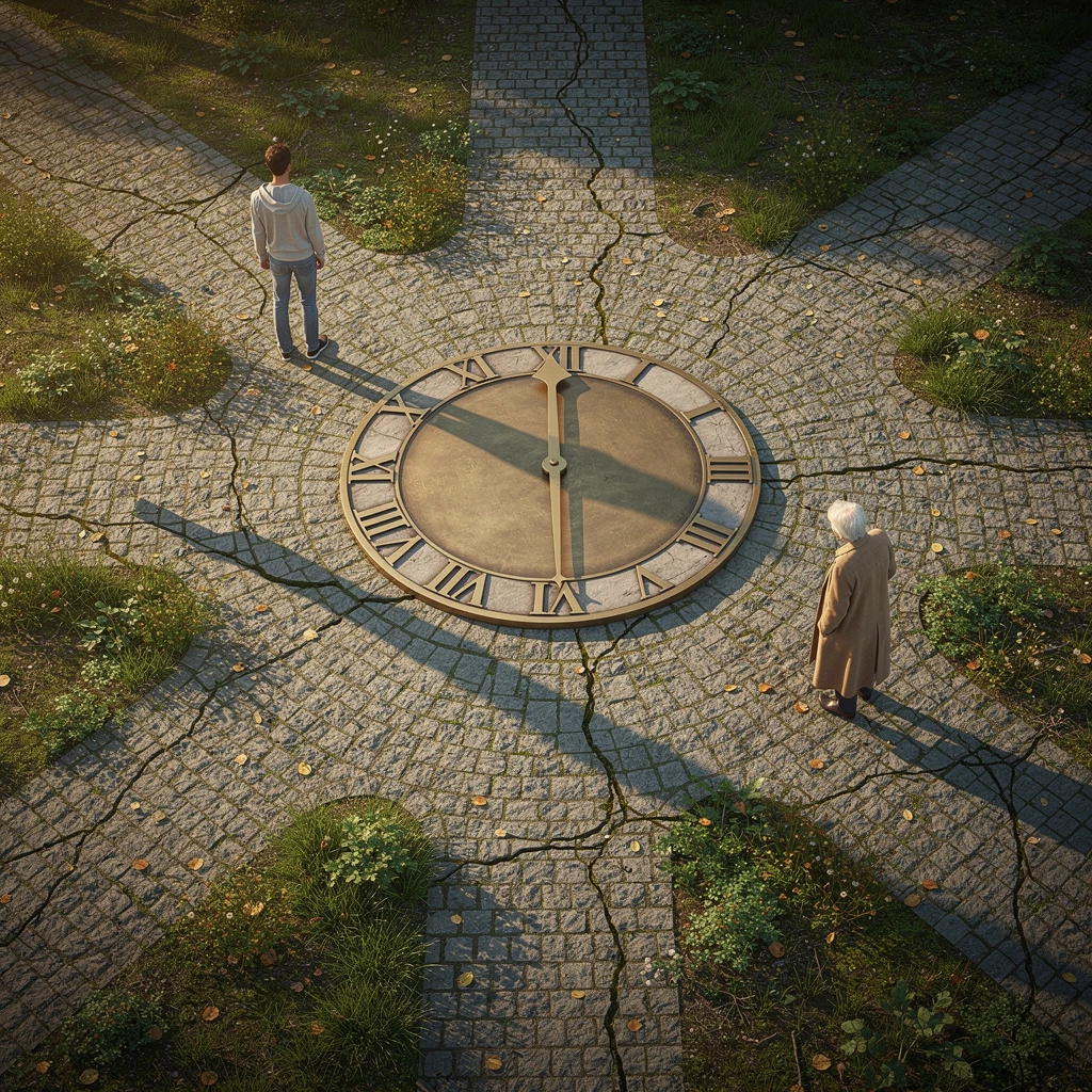 2026: Gesellschaft zwischen Unsicherheit und Sehnsucht nach Zukunft