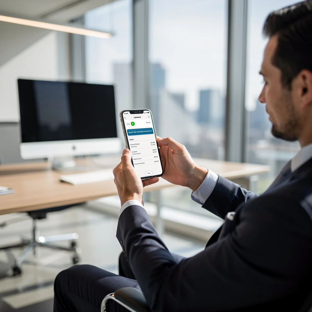 Lexware Geschäftskonto 2026: Digitales Banking für Unternehmer im Datencheck