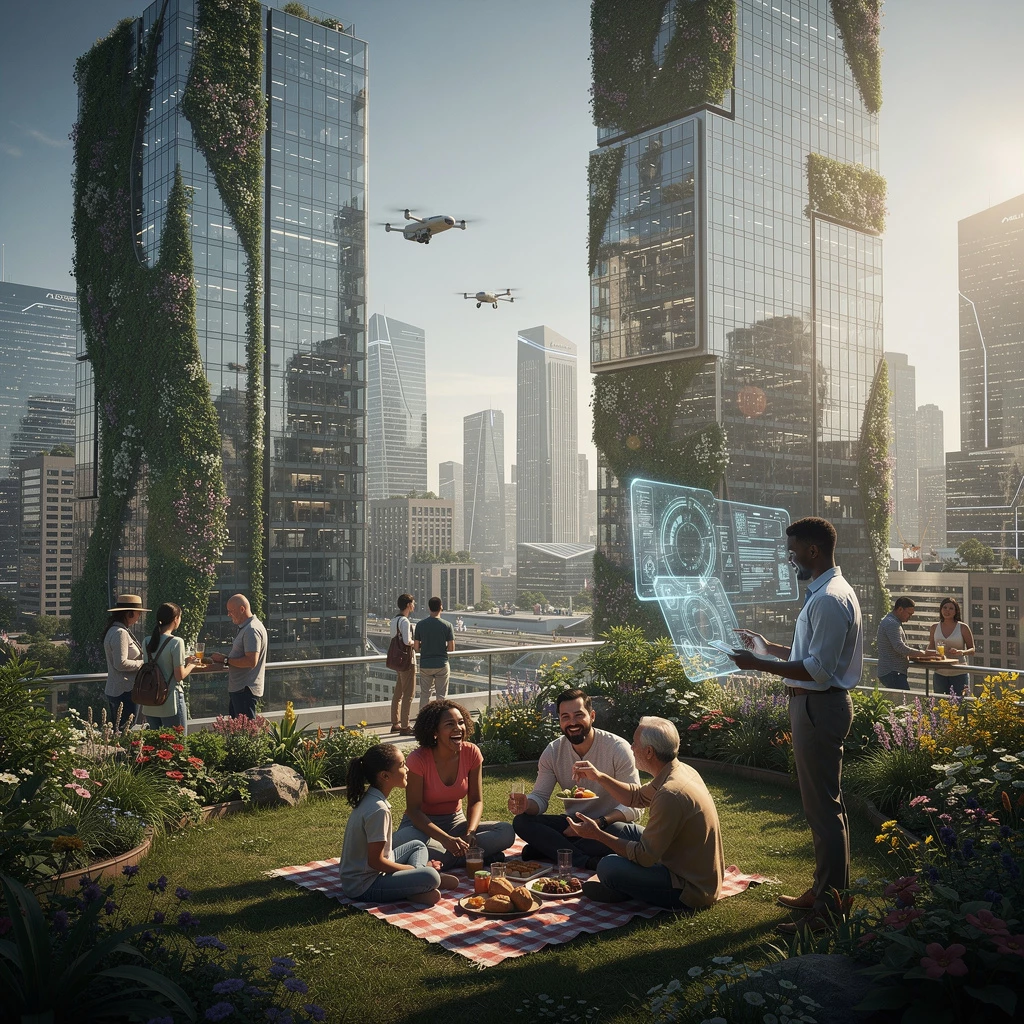 Warum Sicherheit wichtiger wird als Freiheit &ndash; ein gesellschaftlicher Richtungswechsel