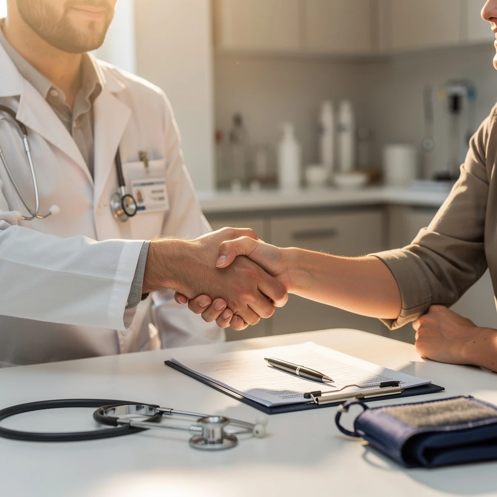 Wenn Medizin das Vertrauen verspielt: Vier Diagnosen – und keine Klarheit