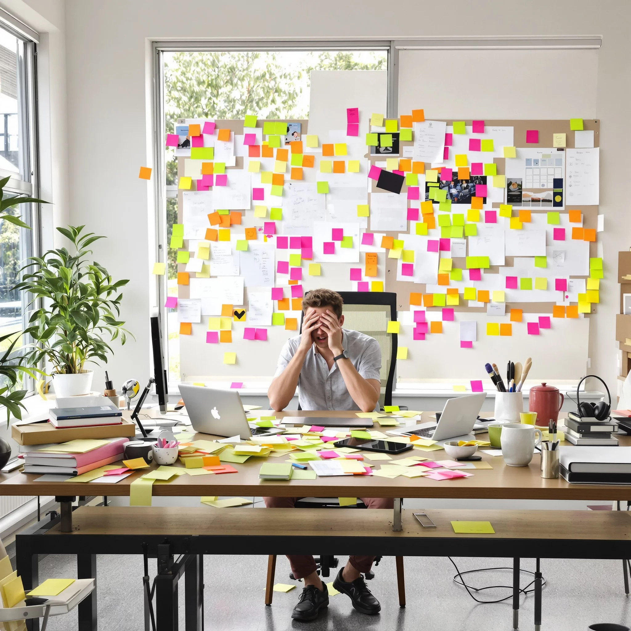 Von der Idee zum Einkommen: Sidehustles, die wirklich funktionieren