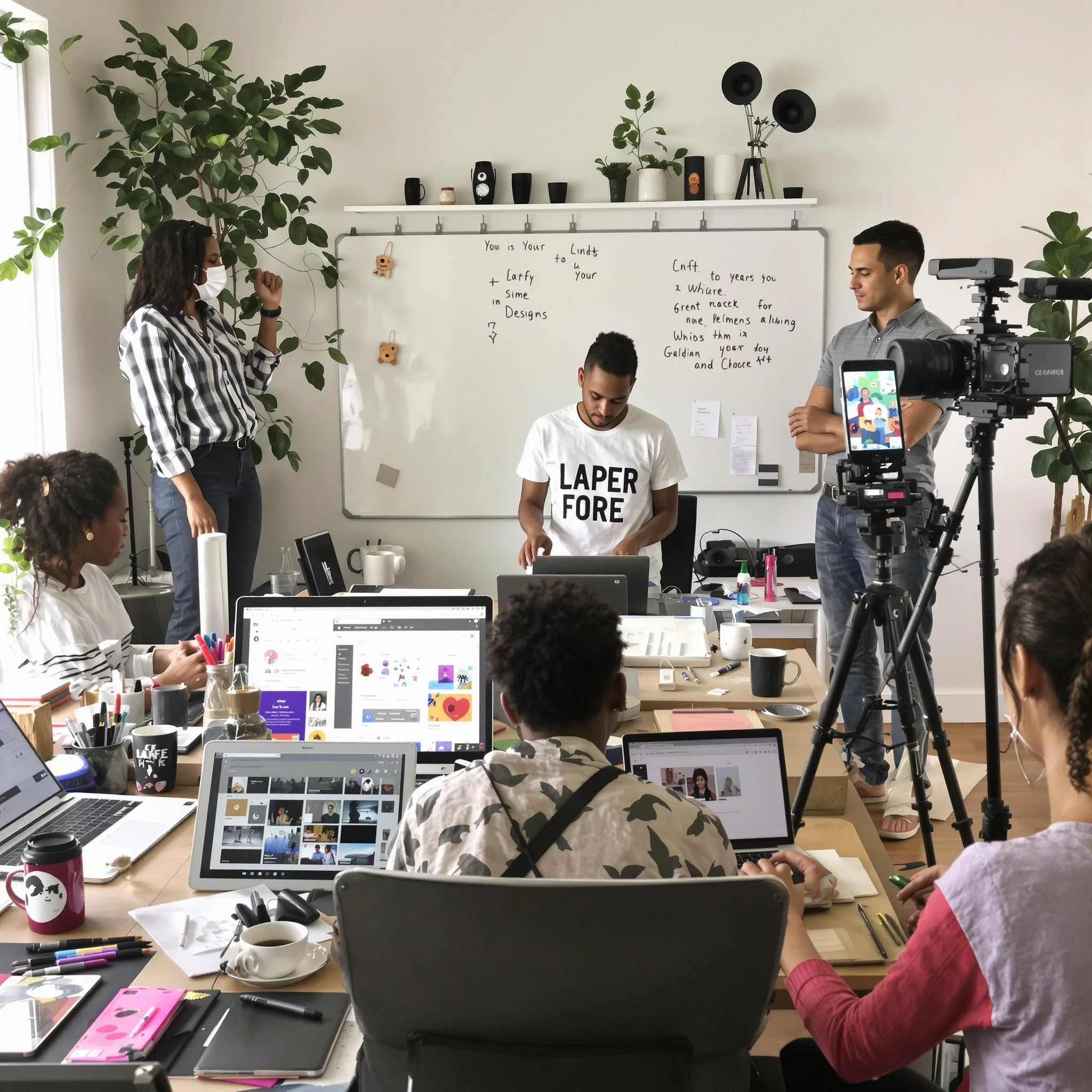 Beigeld statt Gehalt? Die Gefahr unbezahlter Praktika