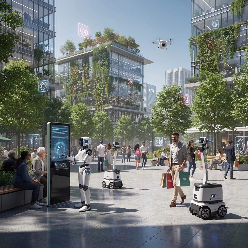 Warum 2026 das Jahr der KI-Agenten ist und klassische Chatbots plötzlich alt aussehen