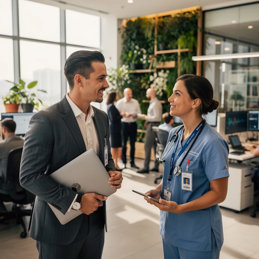 Zwei Jobs gleichzeitig – die neue Herausforderung meistern