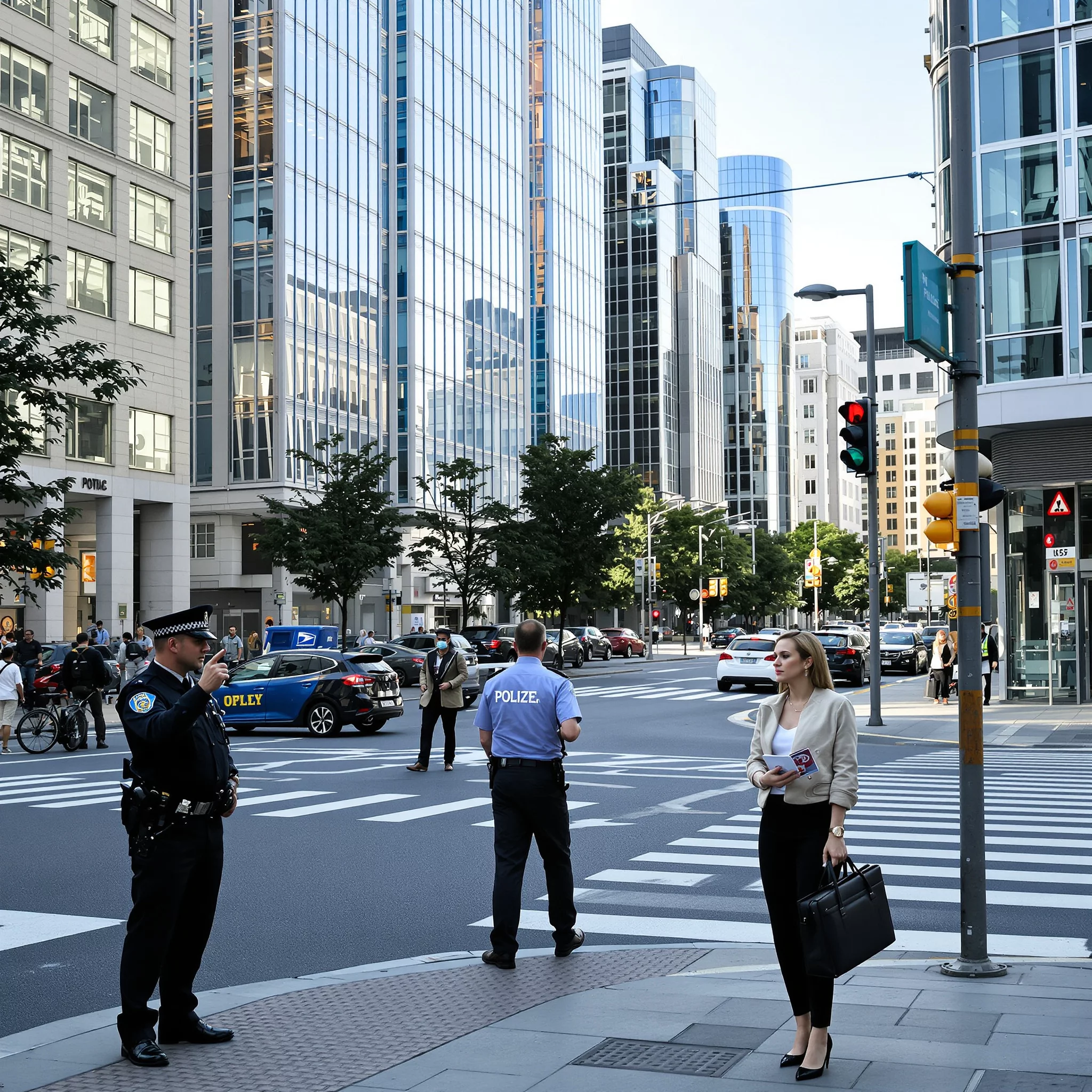 Gesellschaft und Wandel – Warum klare Rollen früher Halt gaben