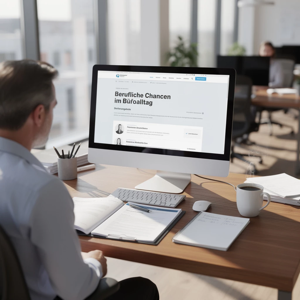 Stellenanzeigen: Finger weg, wenn das (nicht) im Text steht – 5 Warnzeichen und Tipps