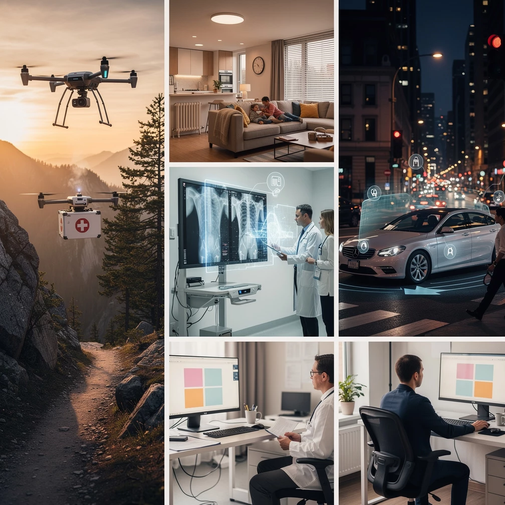 Warum 2026 das Jahr der KI-Agenten ist und klassische Chatbots plötzlich alt aussehen