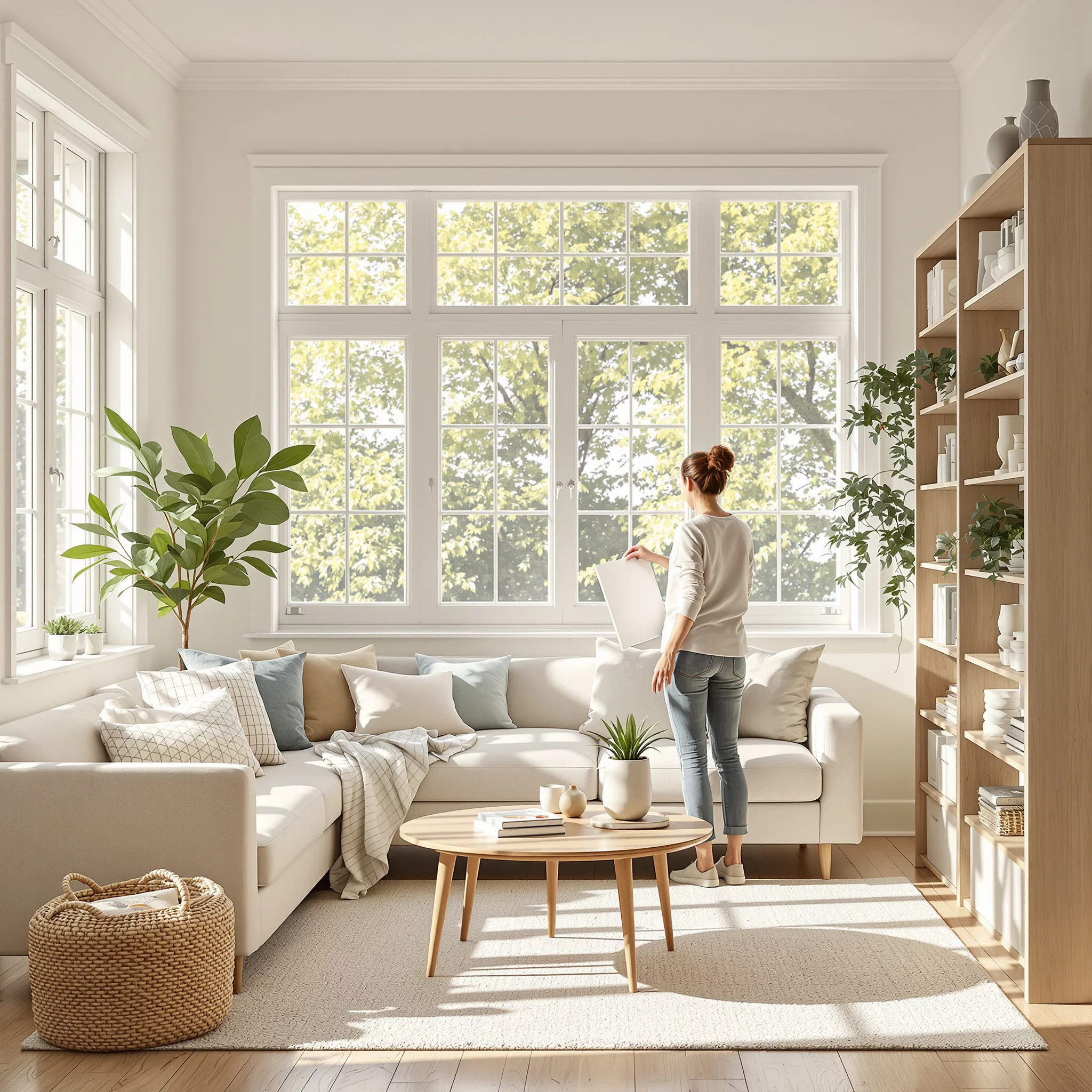 Weniger ist mehr: Die neue Lust am Reduzieren