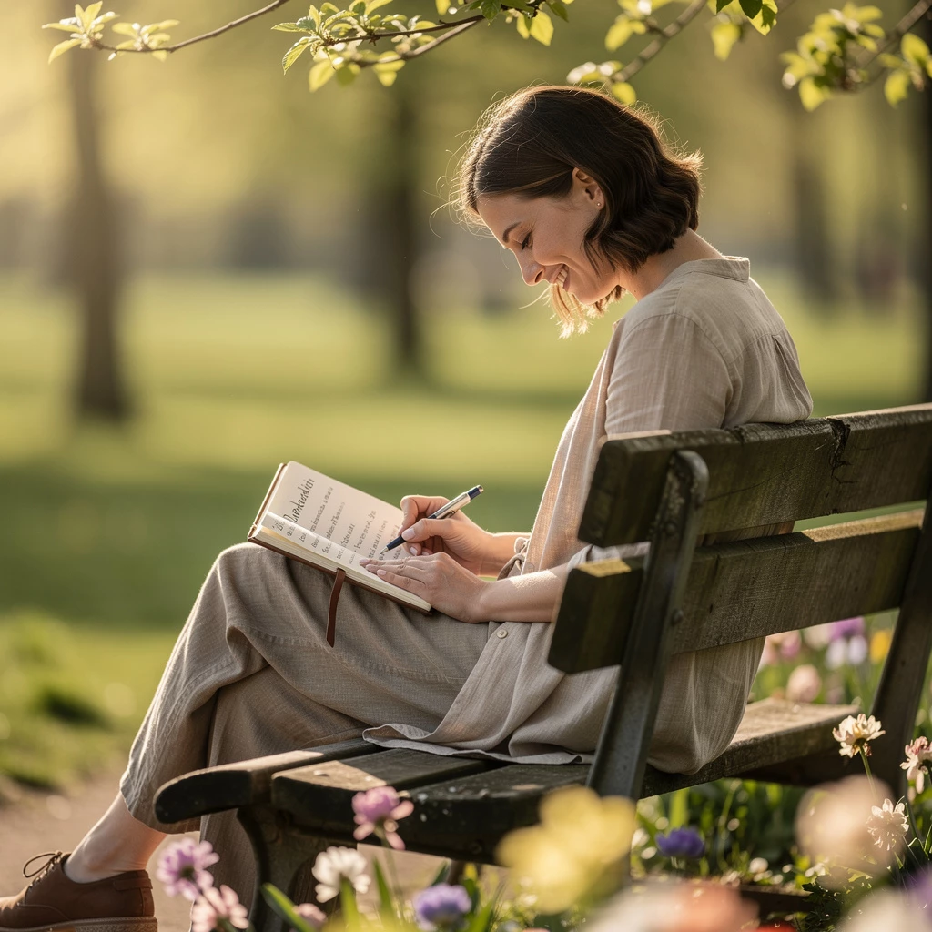 Allein sein lernen: Warum Selbstgenügsamkeit ein unterschätzter Lebenswert ist