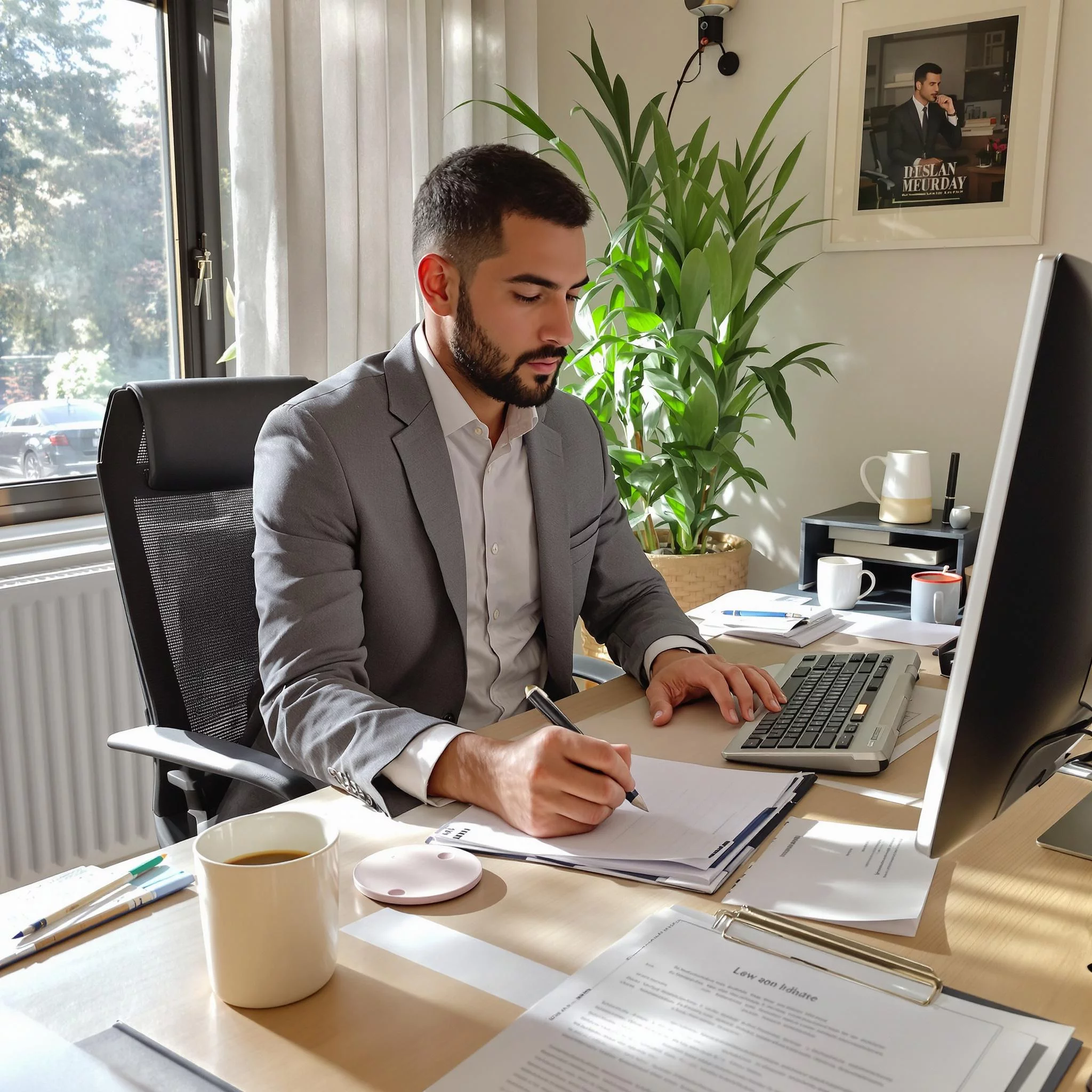 Von der Idee zum Einkommen: Denkweise erfolgreicher Sidepreneure