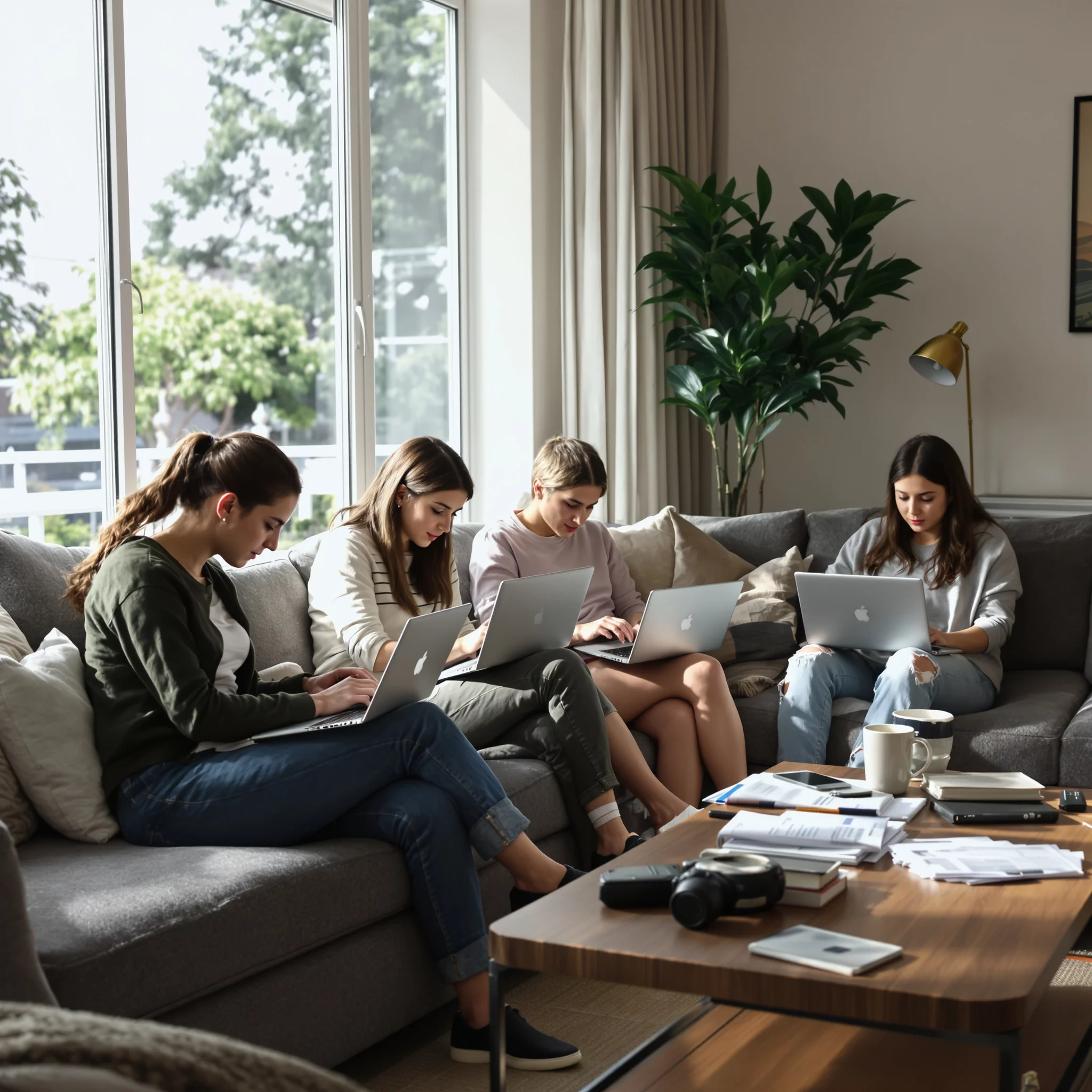 5 schnelle Sidehustles für Wochenenden – Sofort starten, sofort verdienen