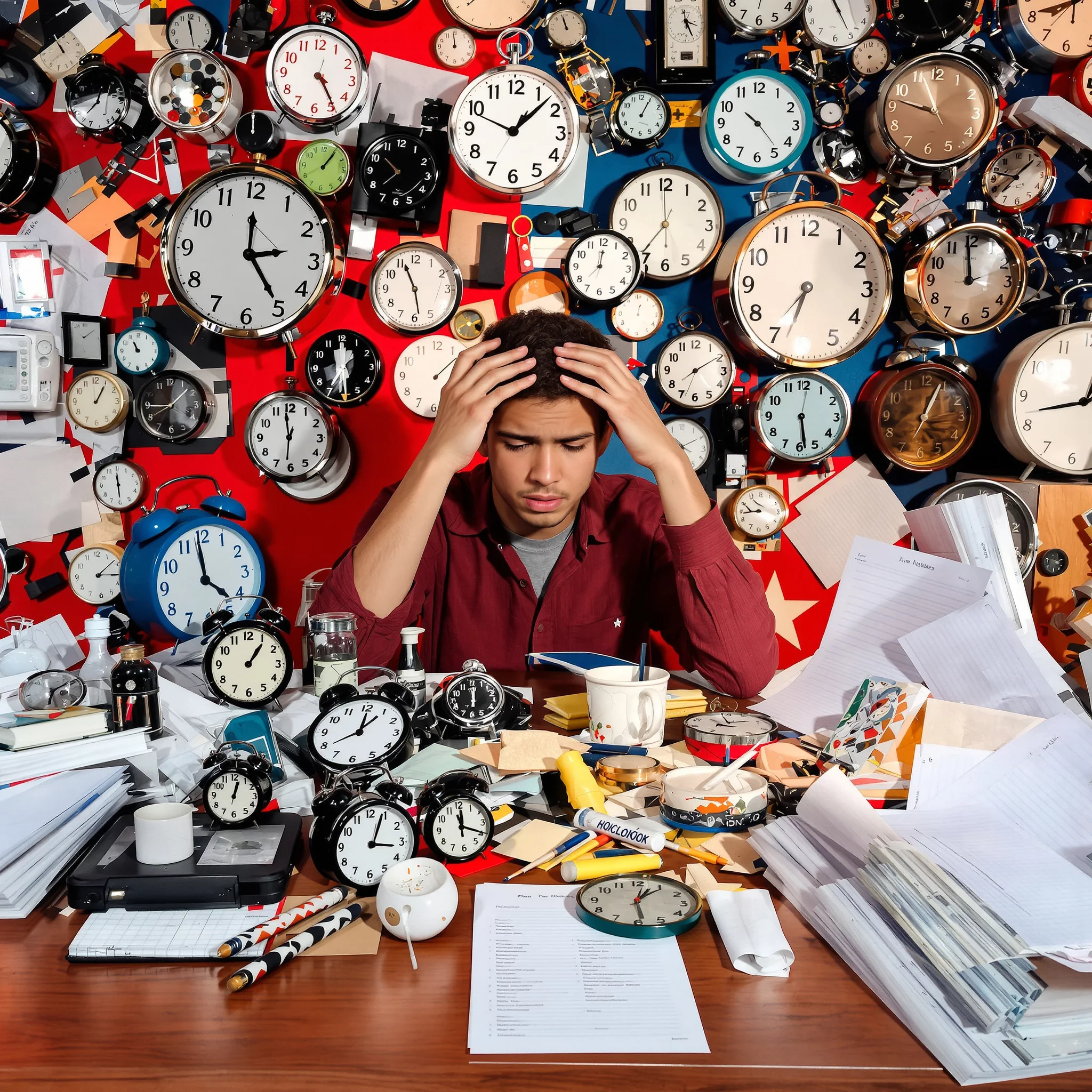 Wert der Zeit: Warum du lernen musst, deine Stunden richtig zu bepreisen