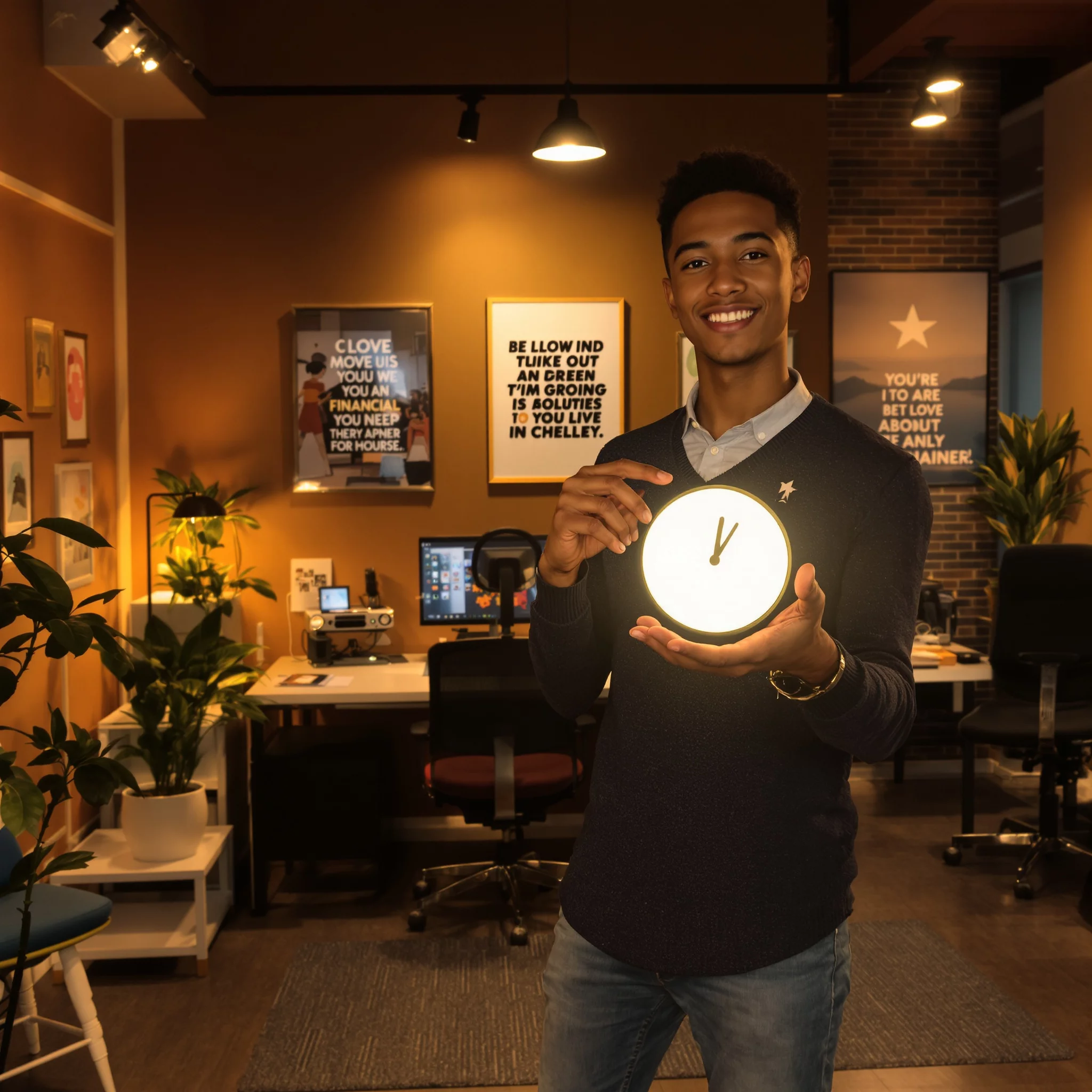 Wert der Zeit: Warum du lernen musst, deine Stunden richtig zu bepreisen