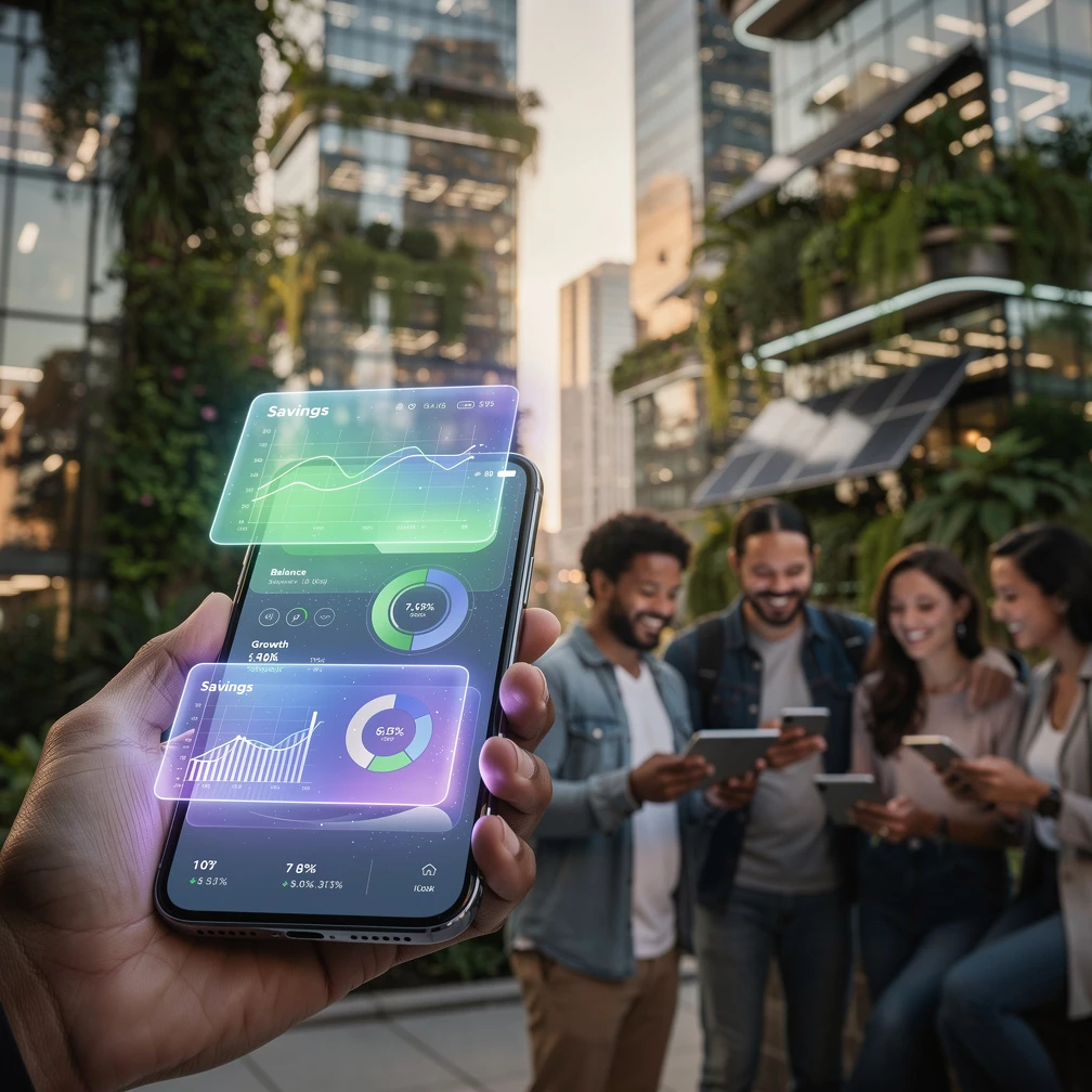 Die besten Apps, mit denen du wirklich sparen kannst