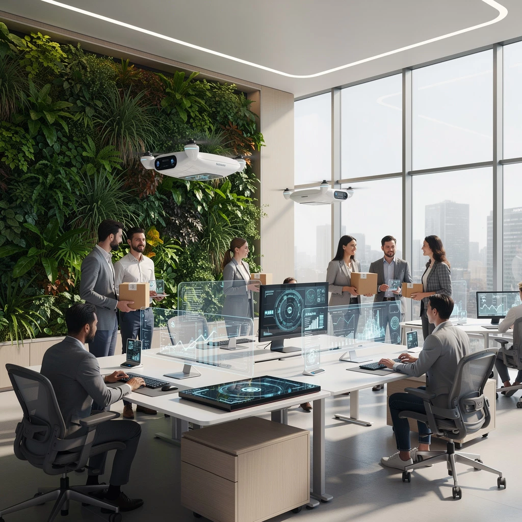 Arbeit neu denken: Warum klassische Karrieren auslaufen