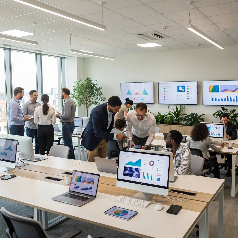 Warum Startups in Europa, Deutschland nicht wachsen können: Startup-Atlas 2025 beleuchtet Ursachen und Lösungen