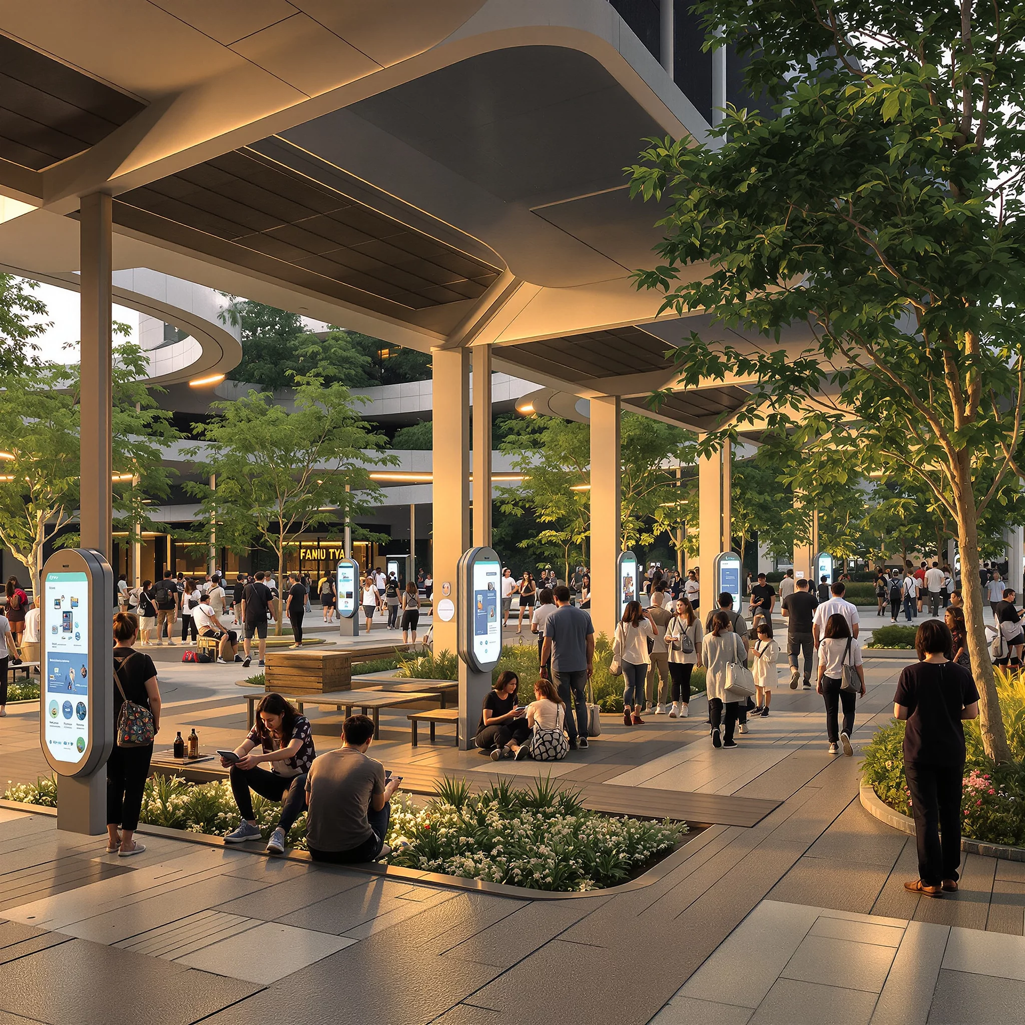 Gesellschaft und Wandel – Warum klare Rollen früher Halt gaben