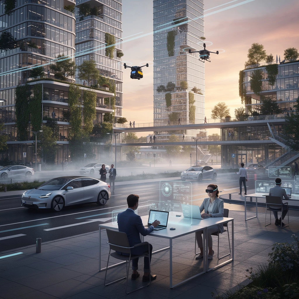 Arbeiten in Deutschland 2026: Was Homeoffice verändert